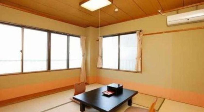Shirako New Seaside Hotel Exterior photo